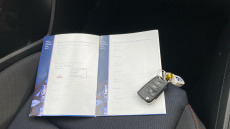 SEAT Ibiza 1.0 TSI 110 FR Edition 5dr Petrol Hatchback